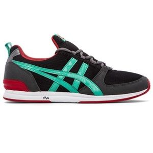 Onitsuka Tiger by Asics Ult-Racer  (UNISEX)